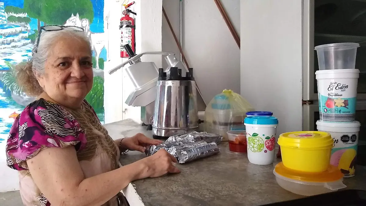 Xalapa tiene nuevo comedor comunitario para apoyar la economía familiar