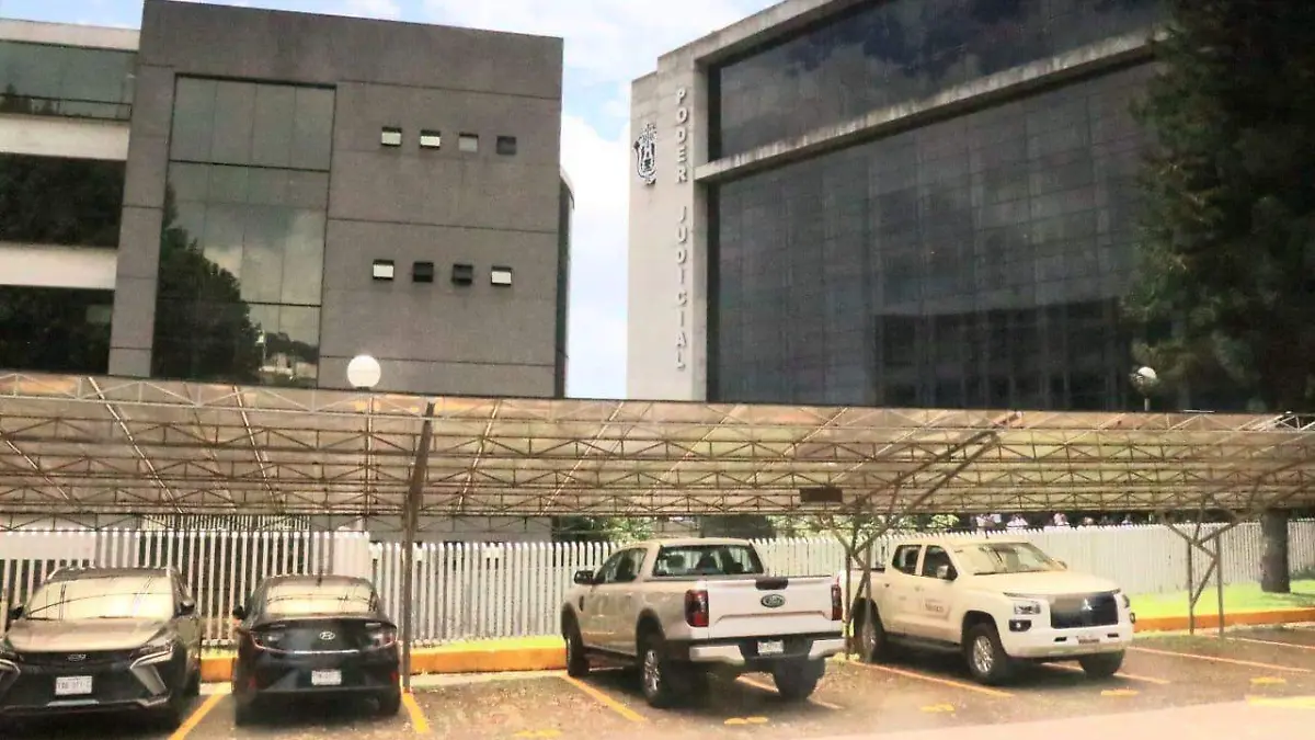 Poder Judicial de Veracruz