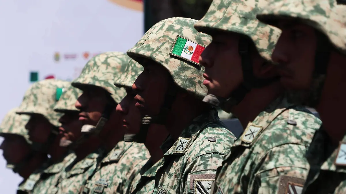 Ejército (1)