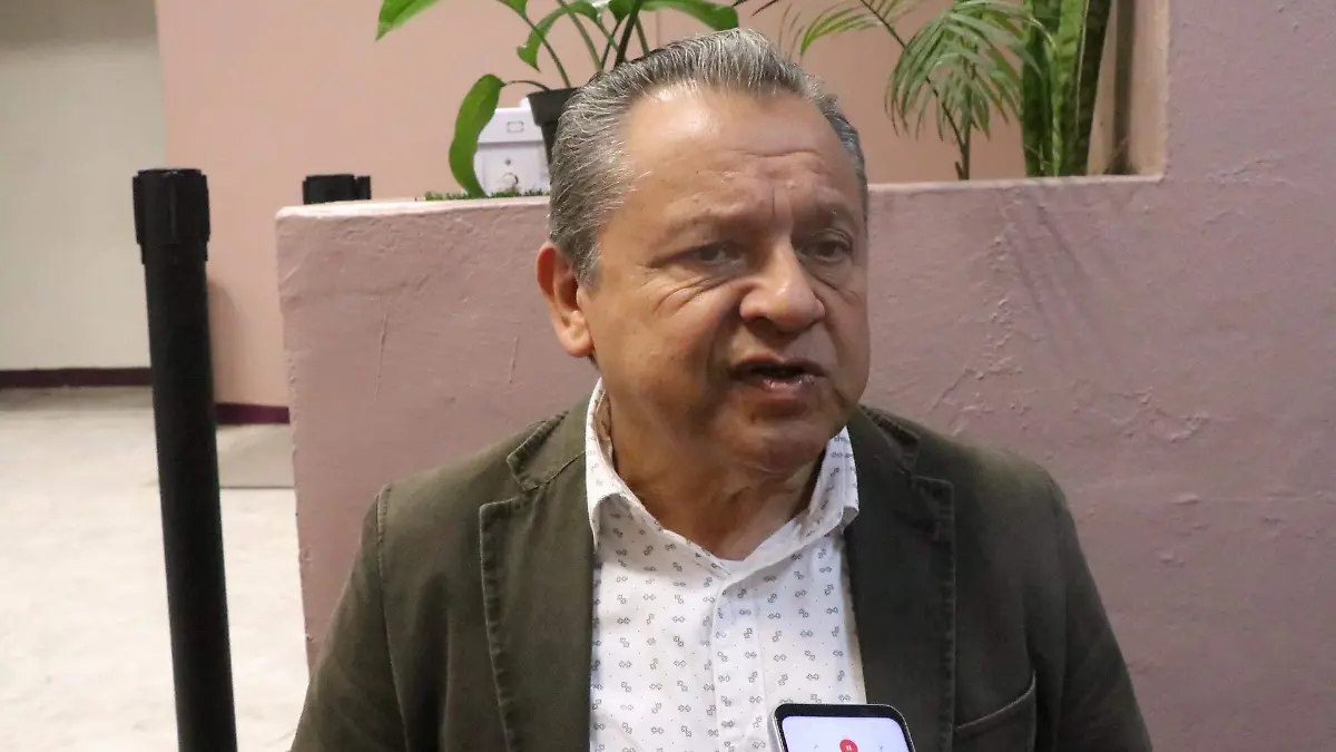 Sergio Téllez Galván