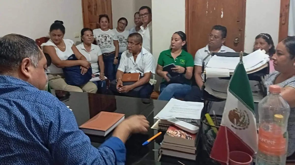 Cancelan Grito de Independencia y Desfile del 16 de Septiembre en Coxquihui