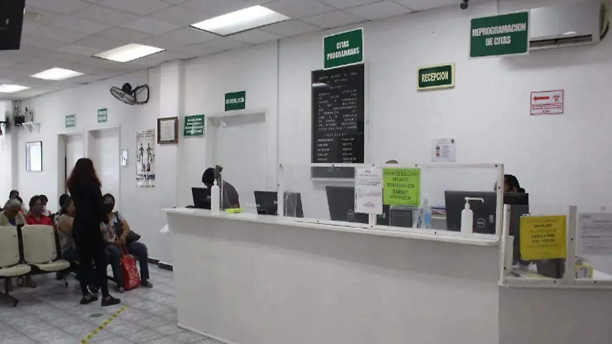 hospital militar boticaria