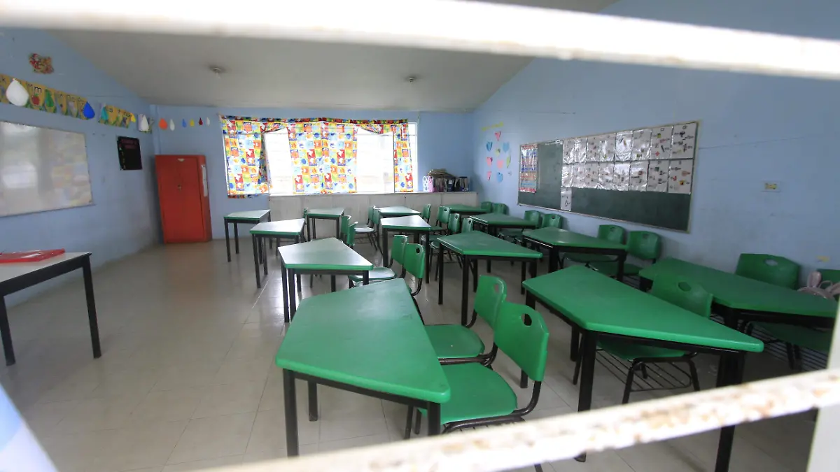RENE-REGRESO A CLASES