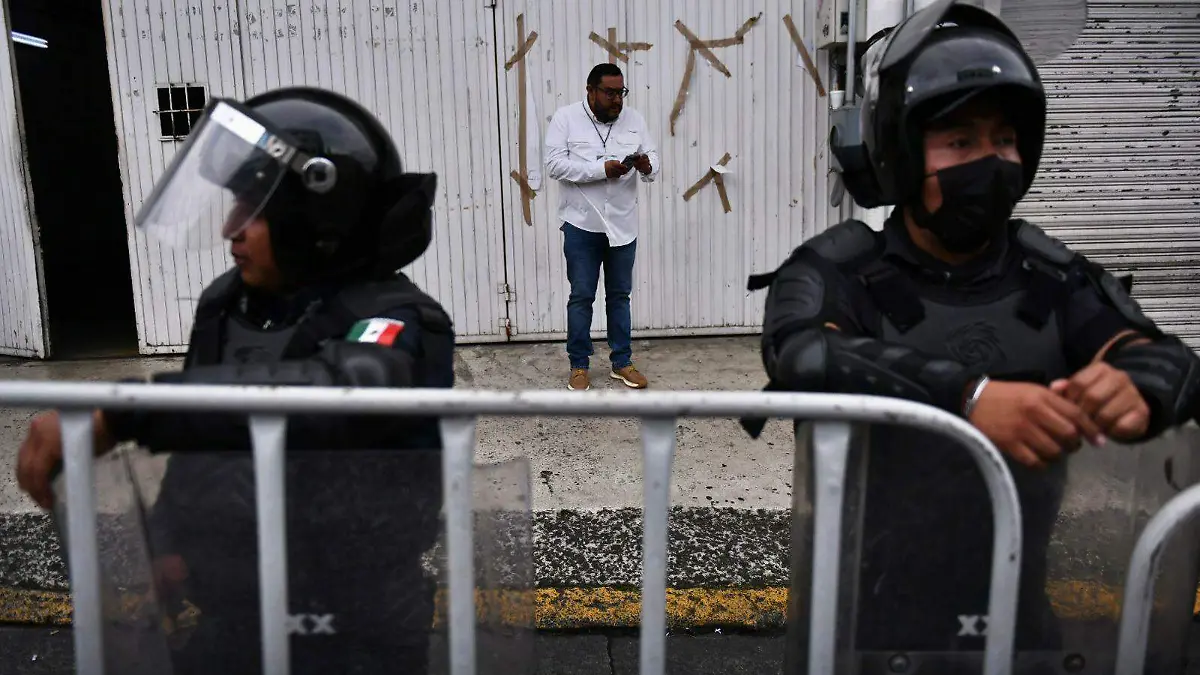 TEV inicia cómputo de elección municipal de Poza Rica 