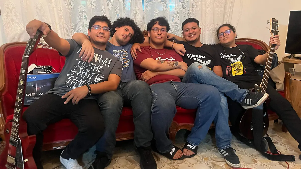 Embajadores de Kaiser