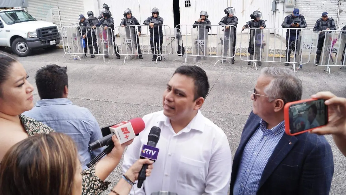 Emilio Olvera Andrade 