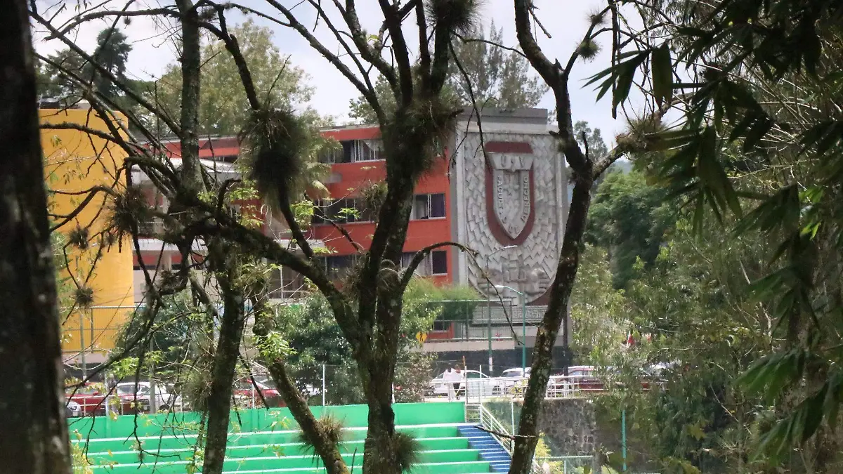 Aniversario de la UV