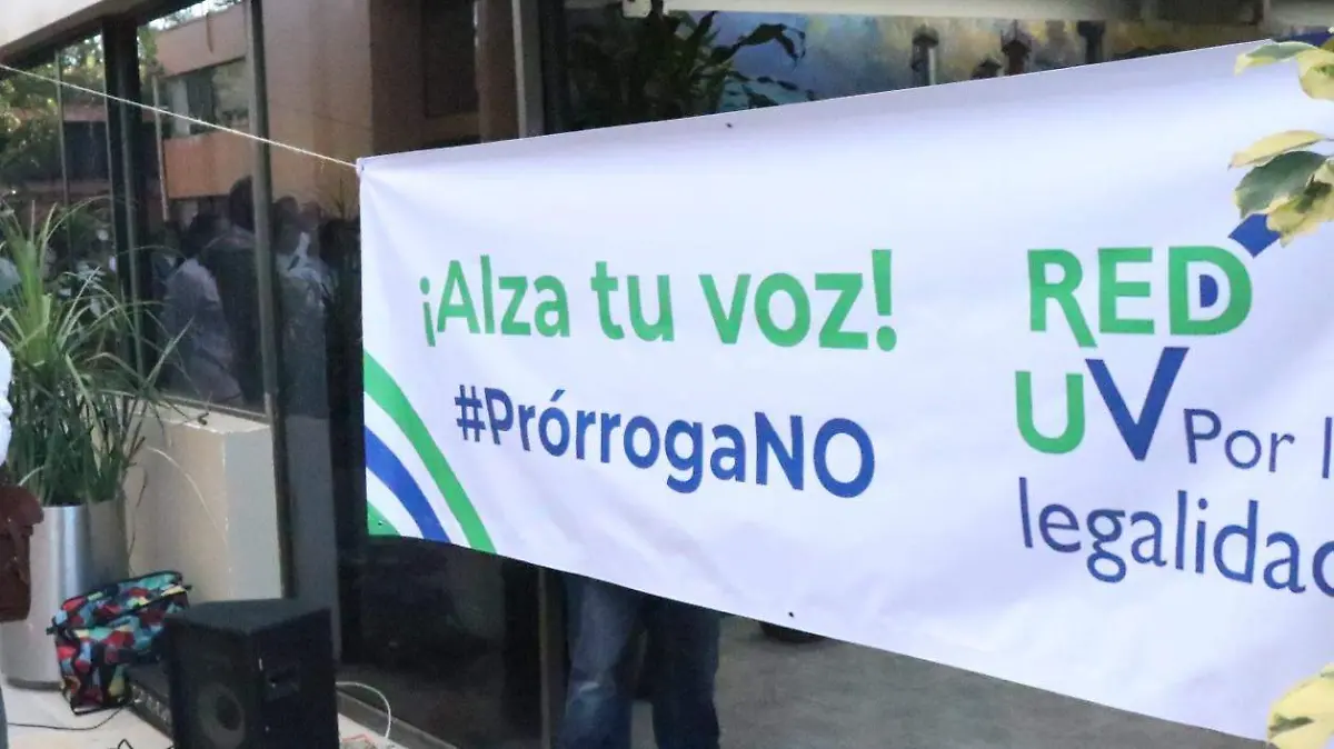 Aniversario de la UV