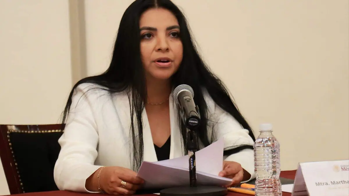 Martha Lidia Pérez 2