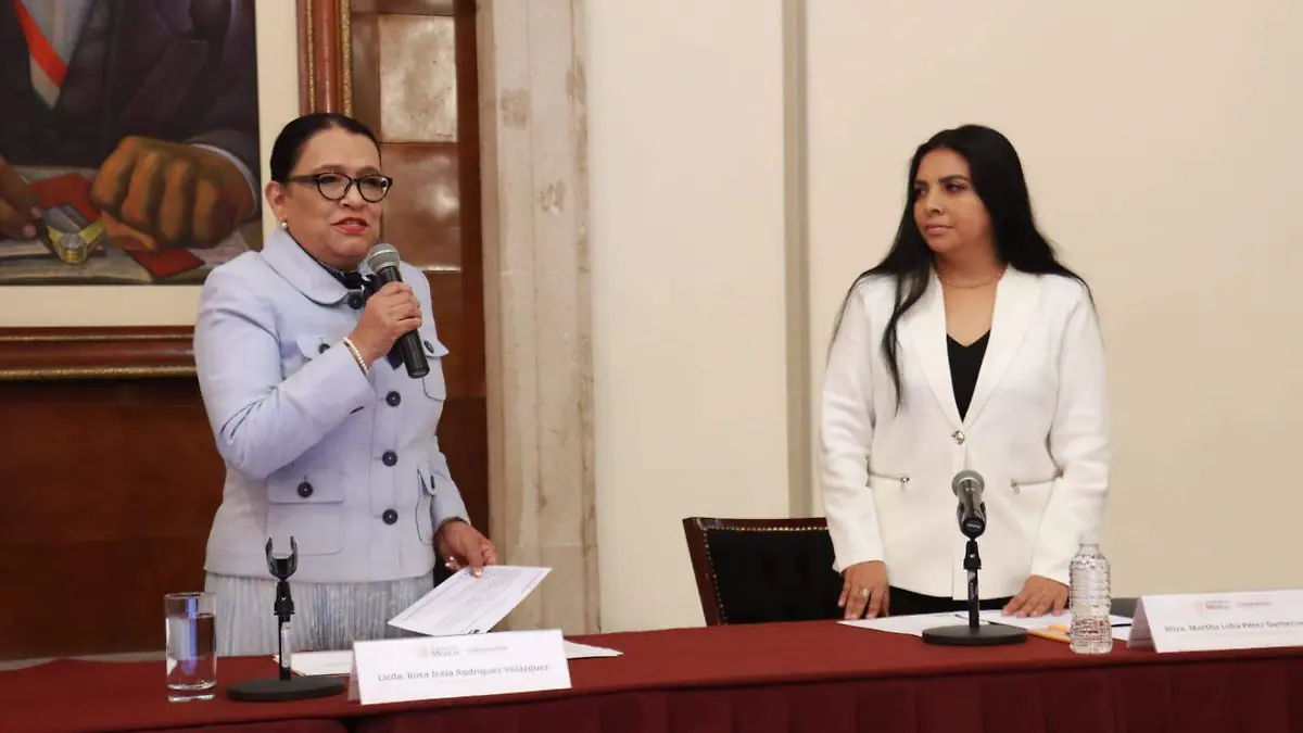 Martha Lidia Pérez 4