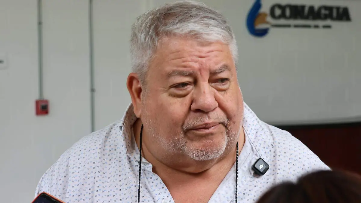 Manuel Huerta Ladrón de Guevara 