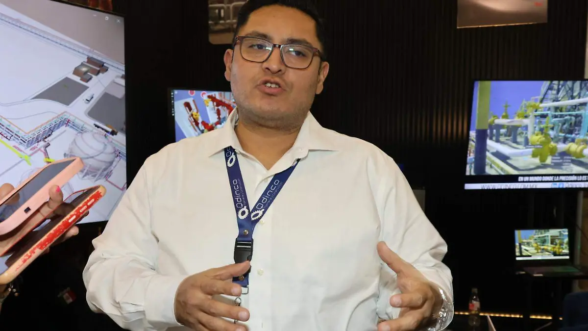 José Vladimir Quiroga Carrasco 