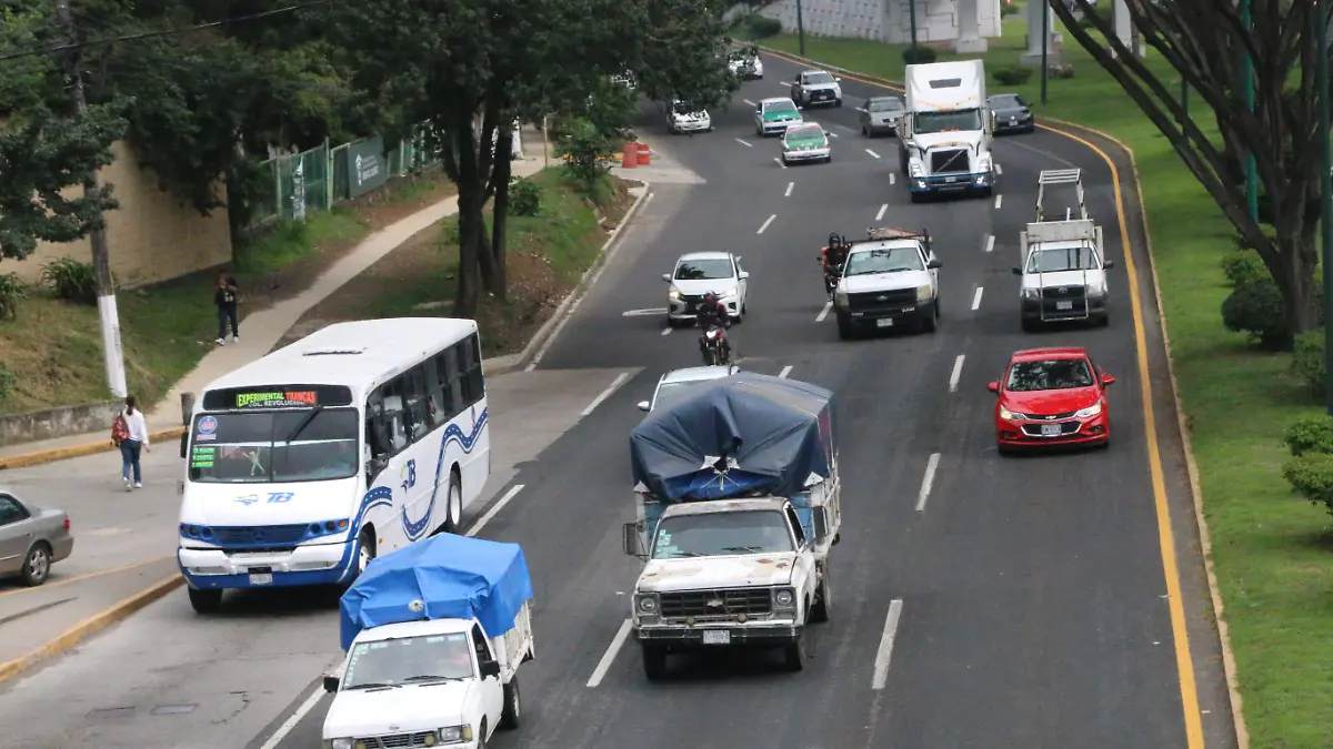 david- Lázaro Cárdenas Plaza Américas 16