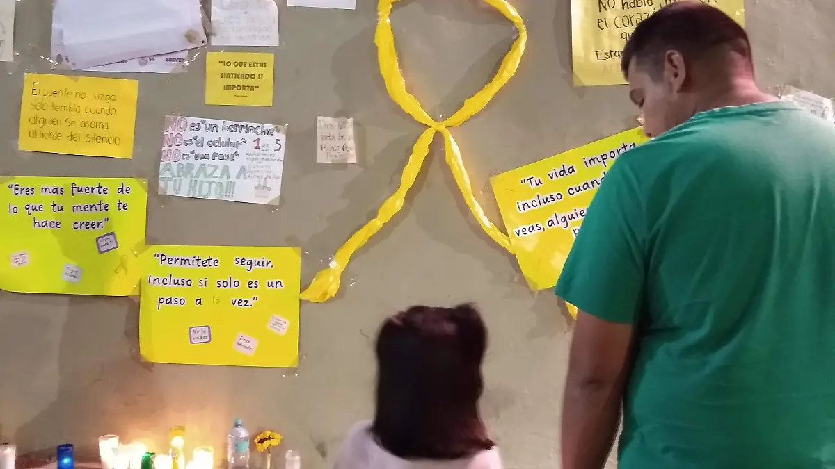 Presentan en Xalapa la iniciativa “Xallitic es Vida”