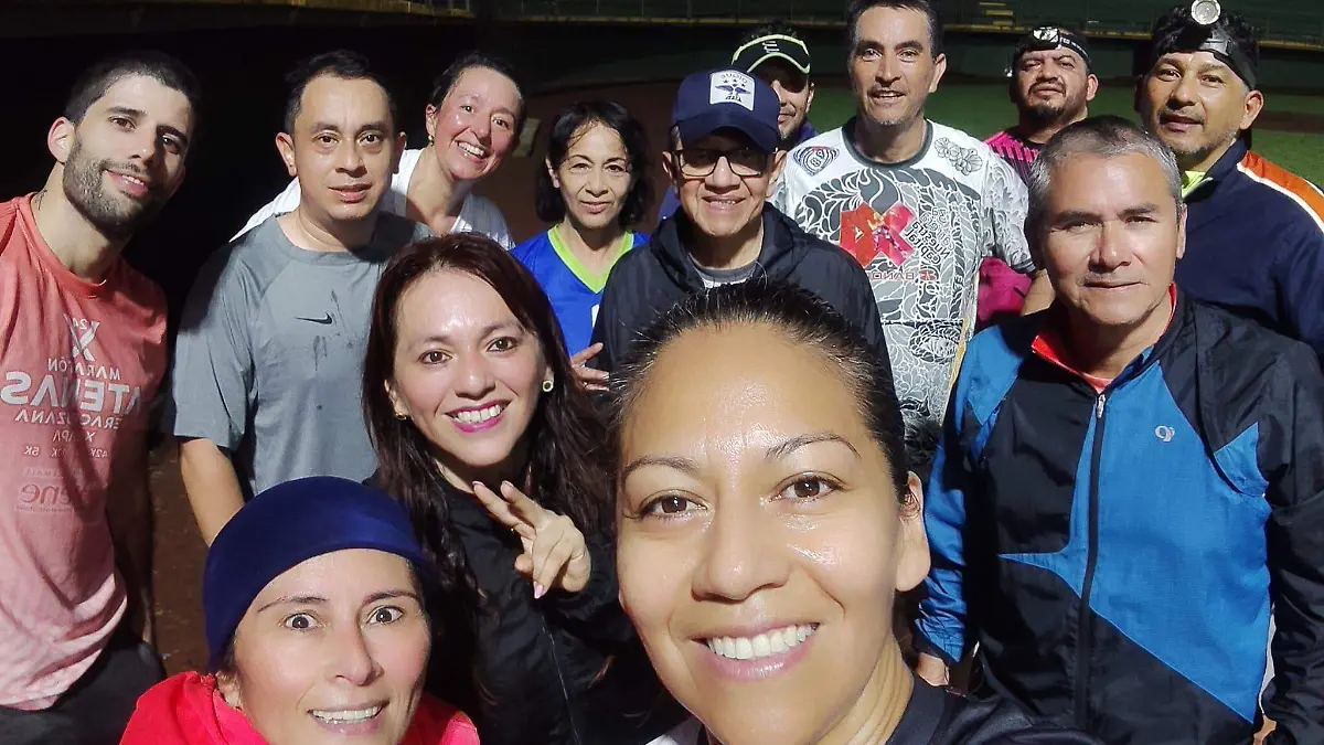 La unión en el equipo ha hecho sólida su base