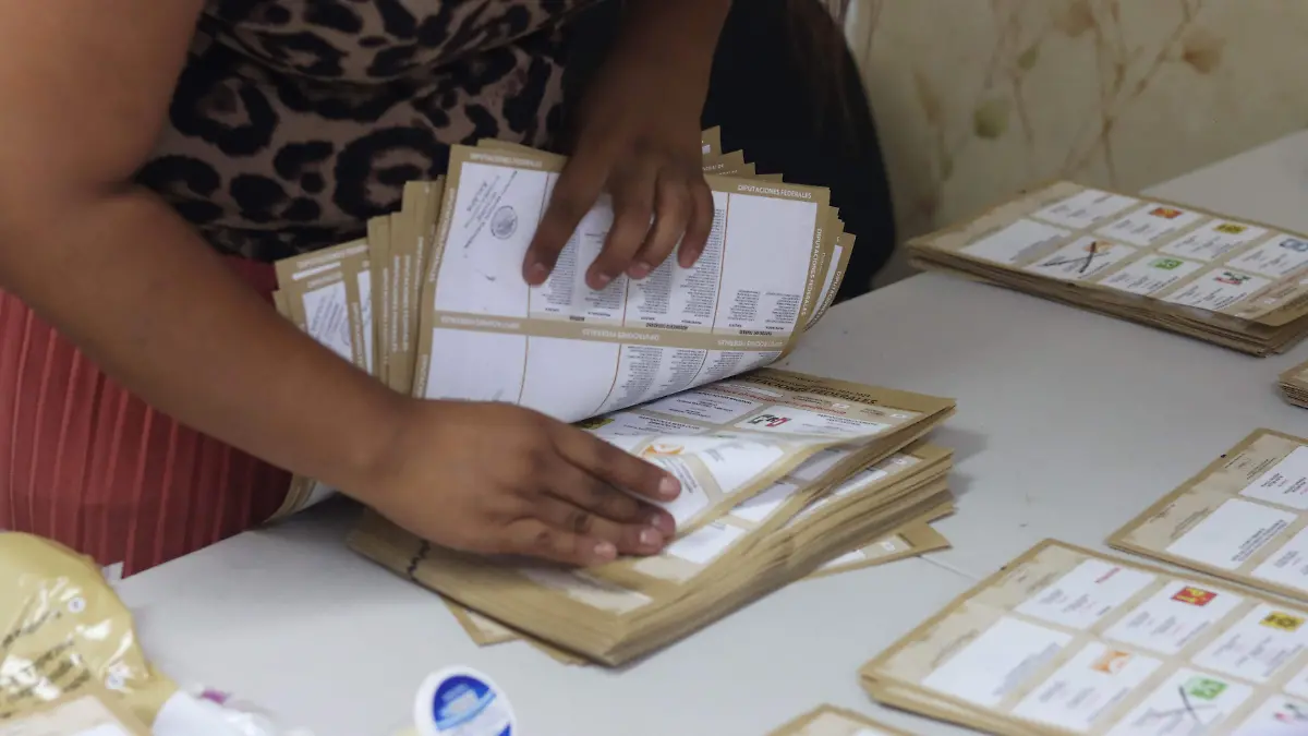 TEV da por ganadora a candidata de Morena-PVEM en Poza Rica