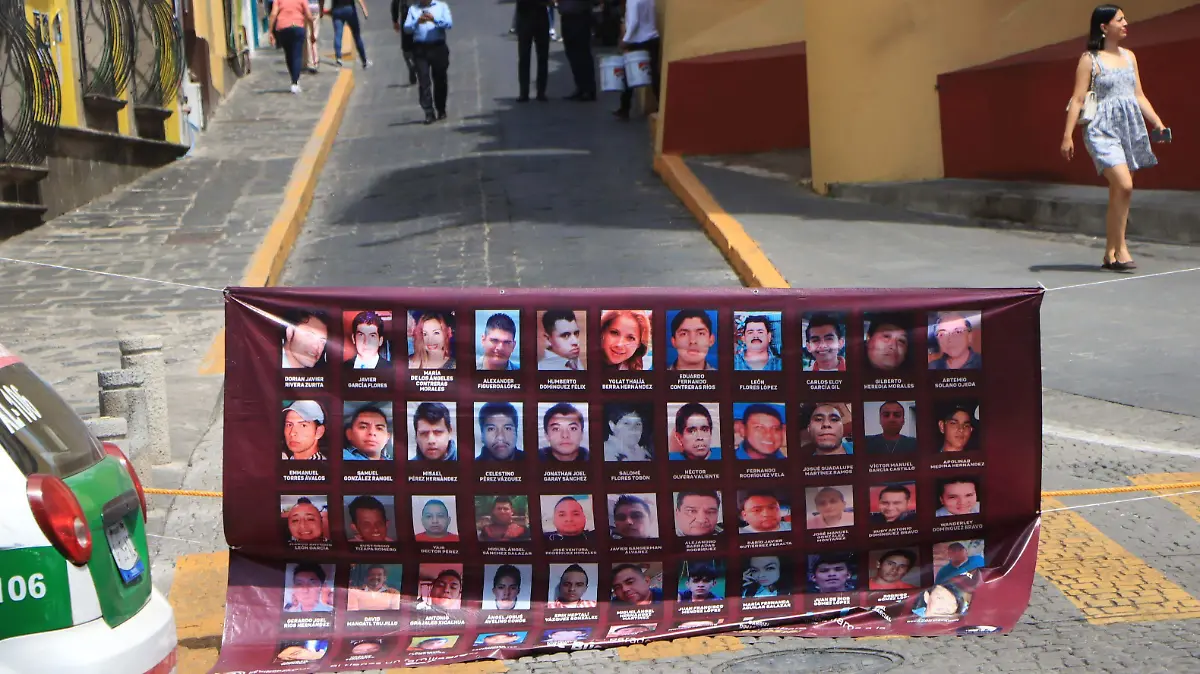 Acabar con la delincuencia