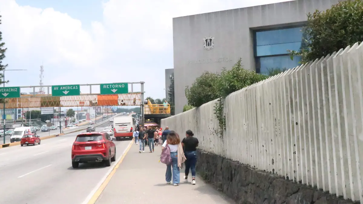 Poder Judicial del Estado