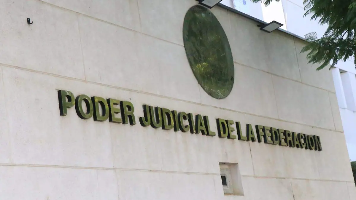Poder Judicial de la Federación