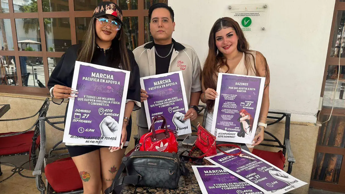 Creadores de contenido en Veracruz