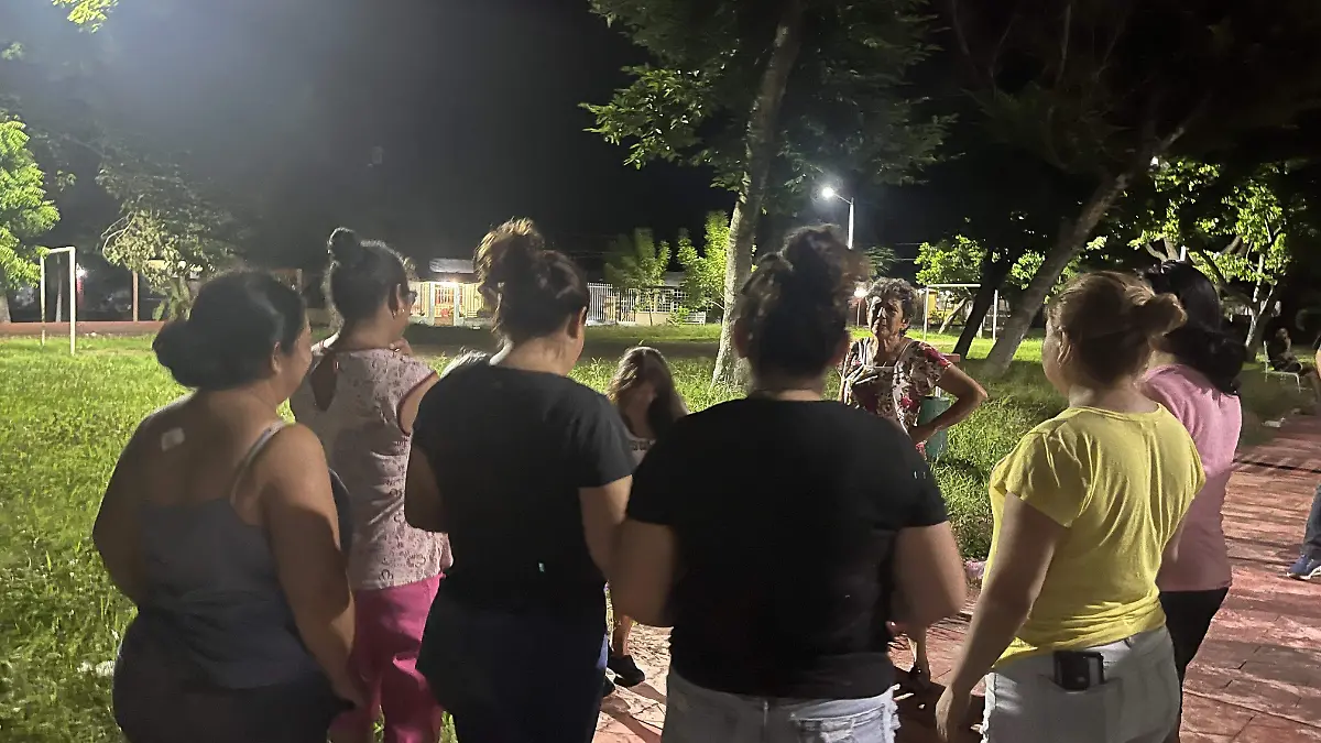 Vecinos de soledad se quejan de un presunto acosador