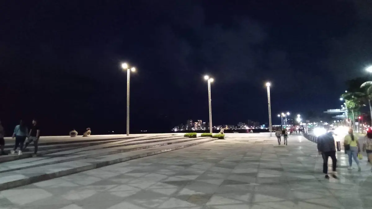 Marcha creadores de contenido