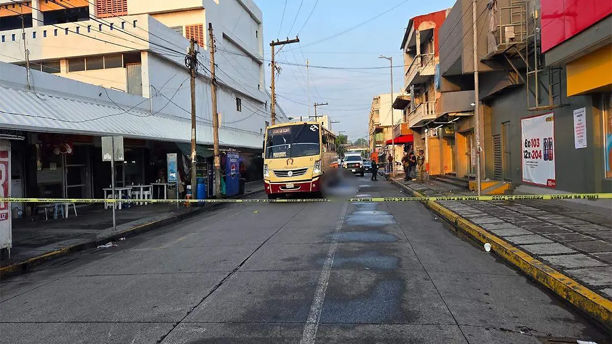 Accidente