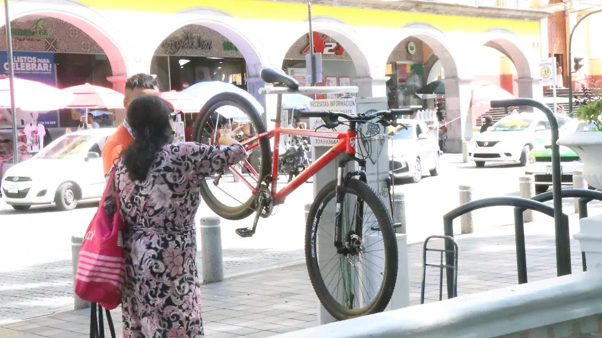 david- Un dia sin automóvil