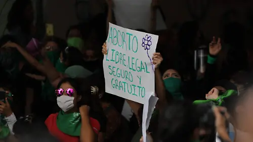 RENÉ-ABORTO LEGAL