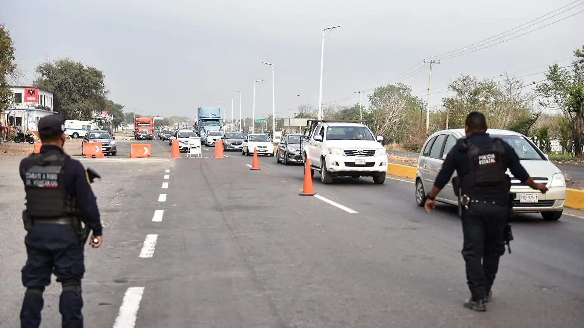RENÉ-CARRETERAS