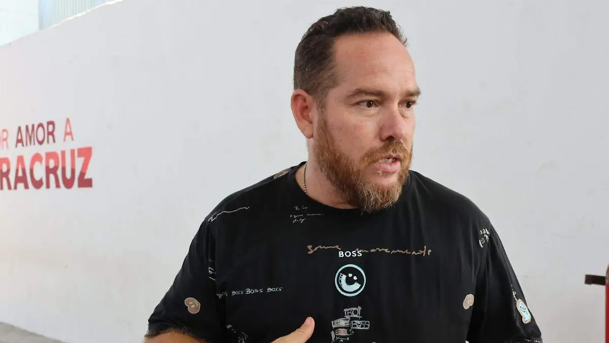 Rodrigo Francisco González