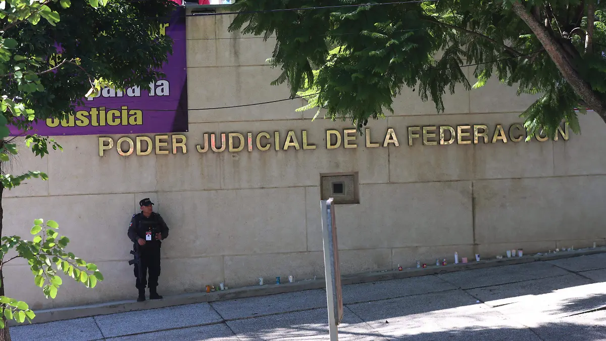 Poder Judicial (42)