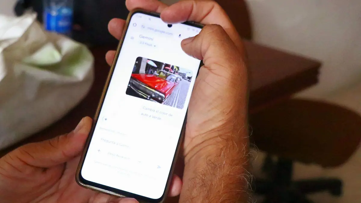 Inteligencia Artificial