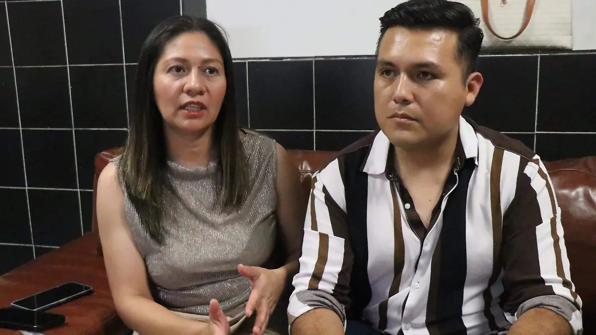 Nayeli Castellanos y Dayan Trujillo | Pet’s Friend’s Chris