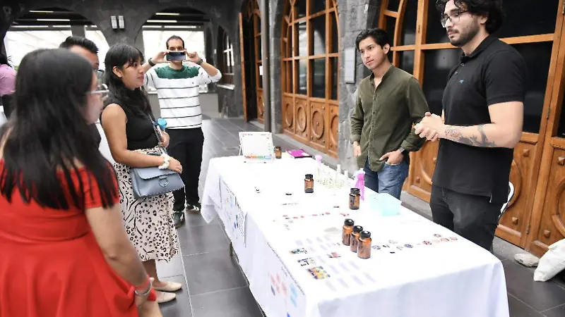 EXPOSUSTENTA