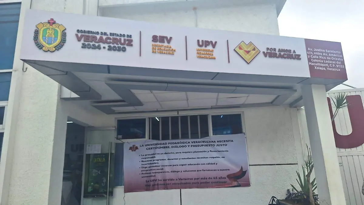 UPV