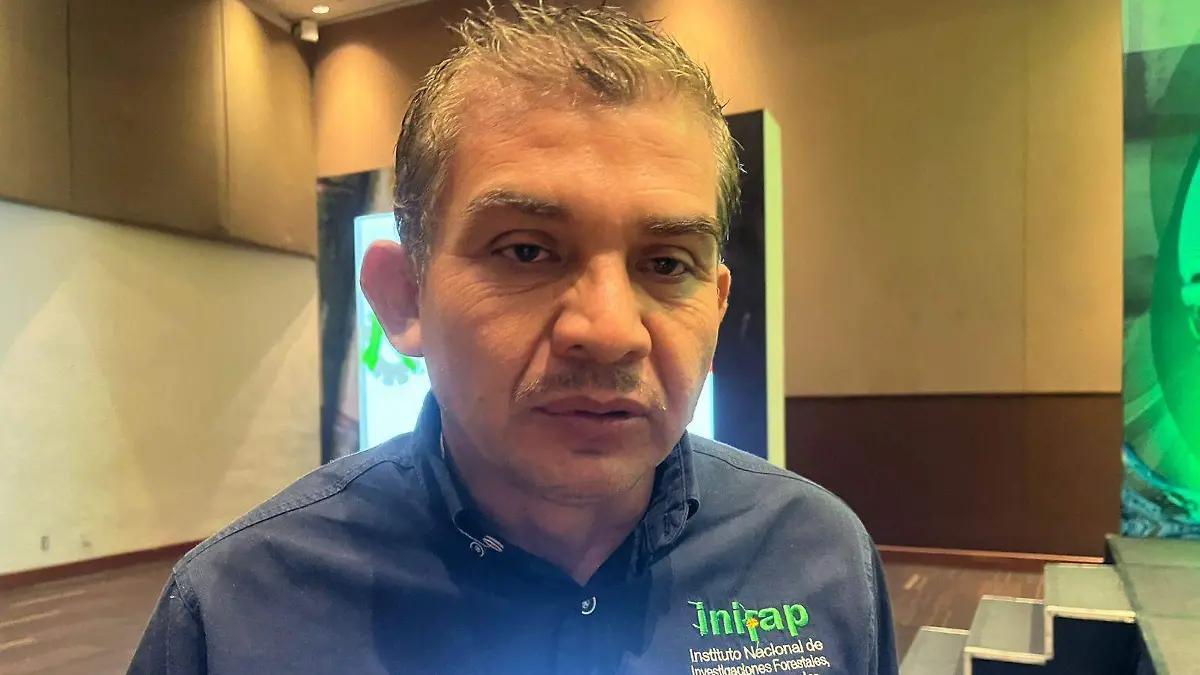 Israel Antonio Gómez Juárez 