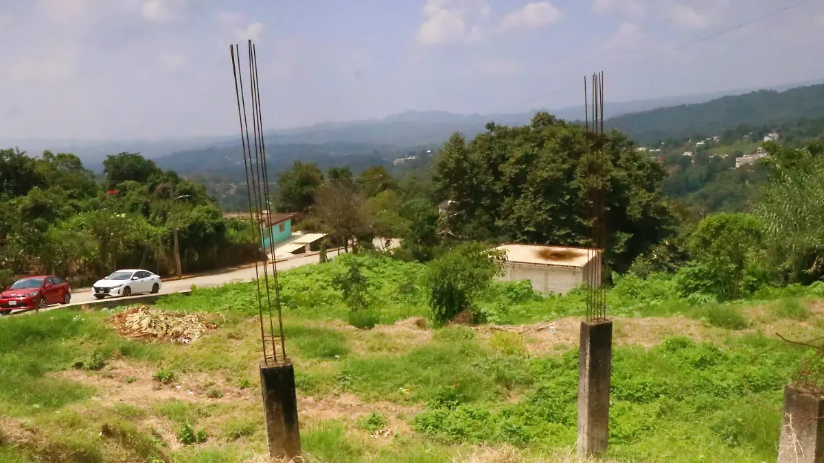 Marginación, pobreza y desigualdad 