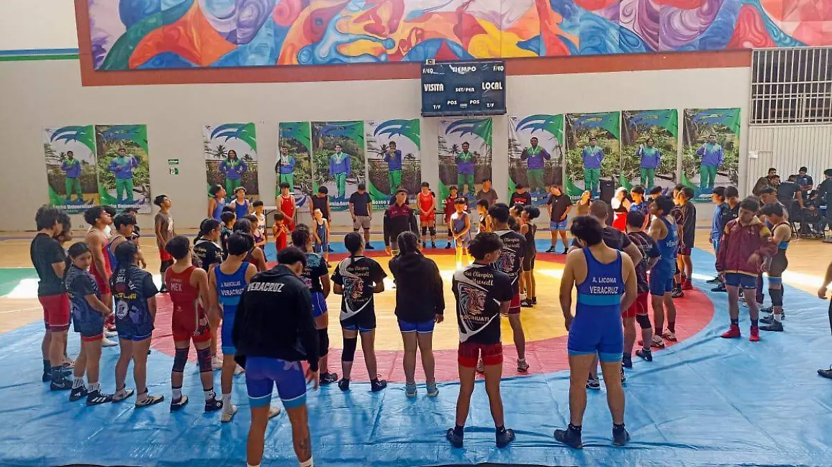 Torneo de Invitación Independencia 2025