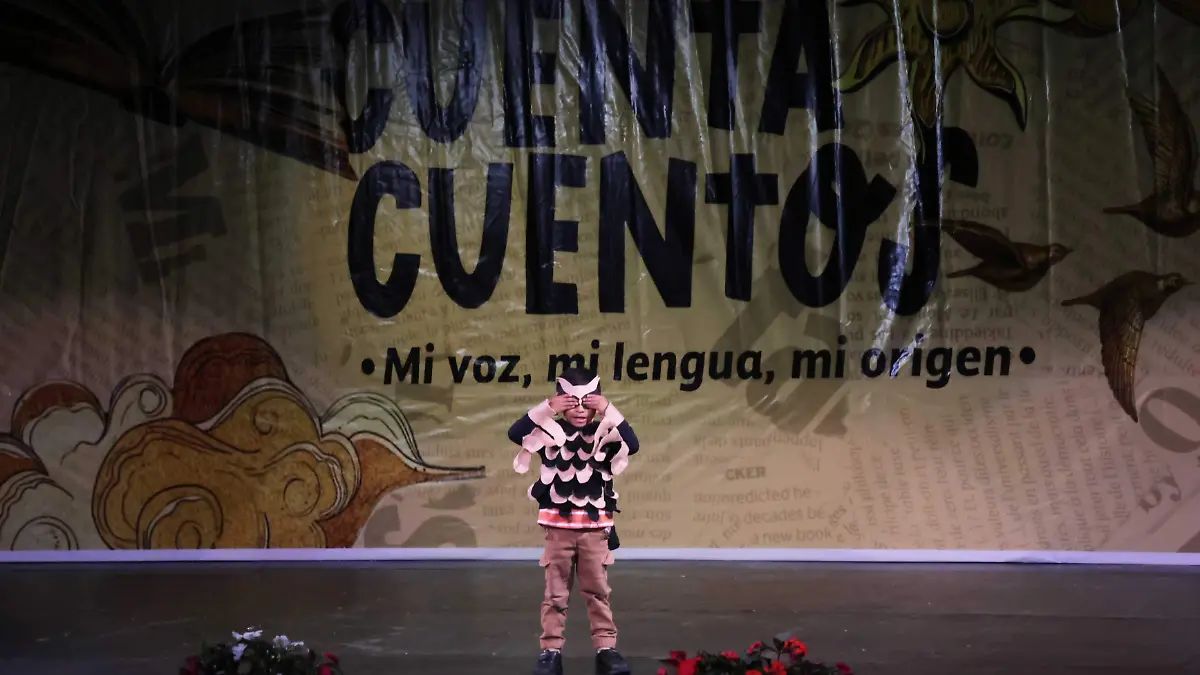 CUENTA CUENTOS (5)