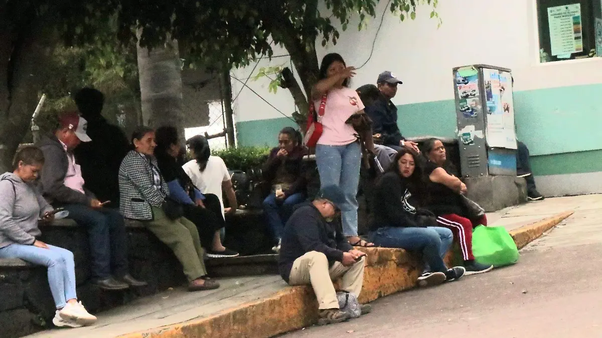 Centro Estatal de Cancerología (Cecan)