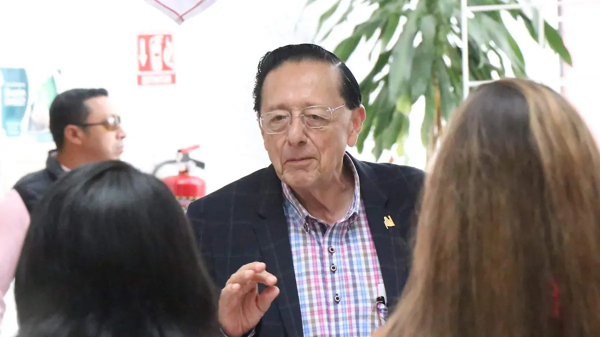 Rafael Fernández de Lara