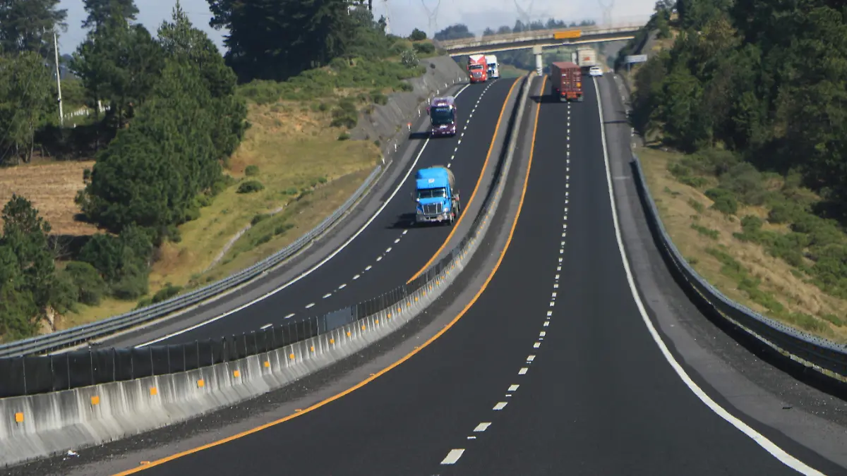Perote Xalapa autopista (71)