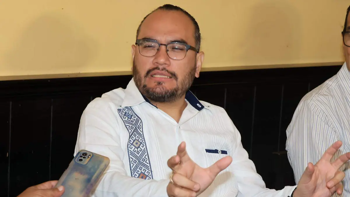 Ricardo Ortega López