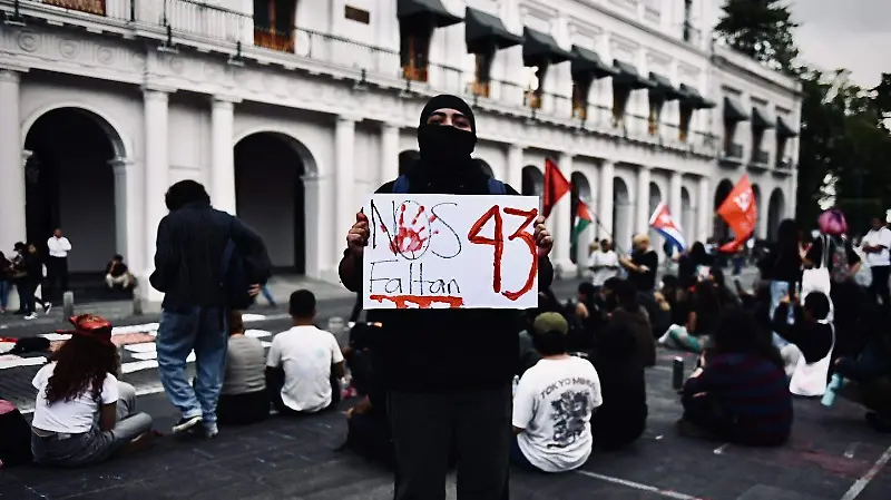 Marcha 2 de octubre