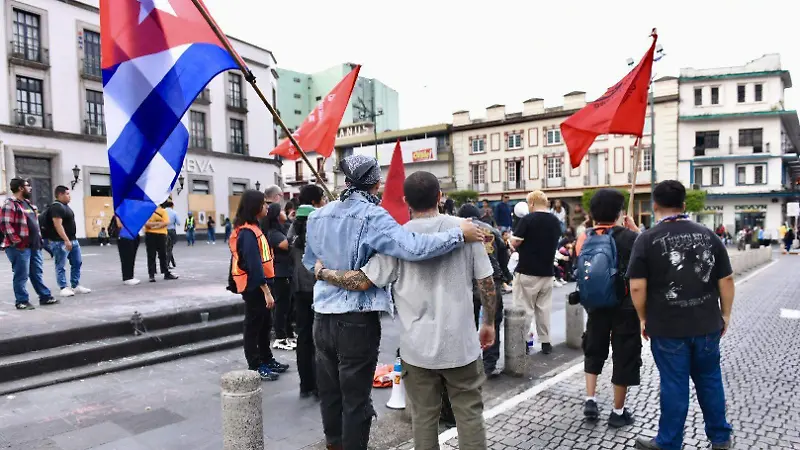 Marcha