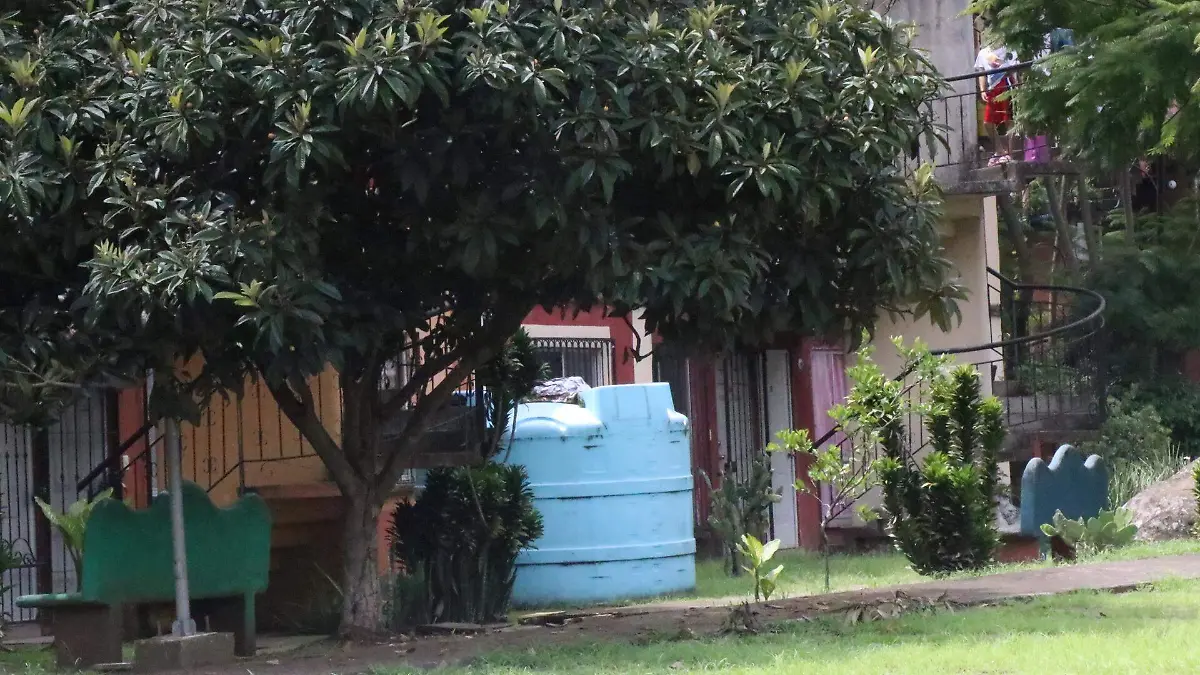 Fraccionamiento Los Cafetales, Coatepec