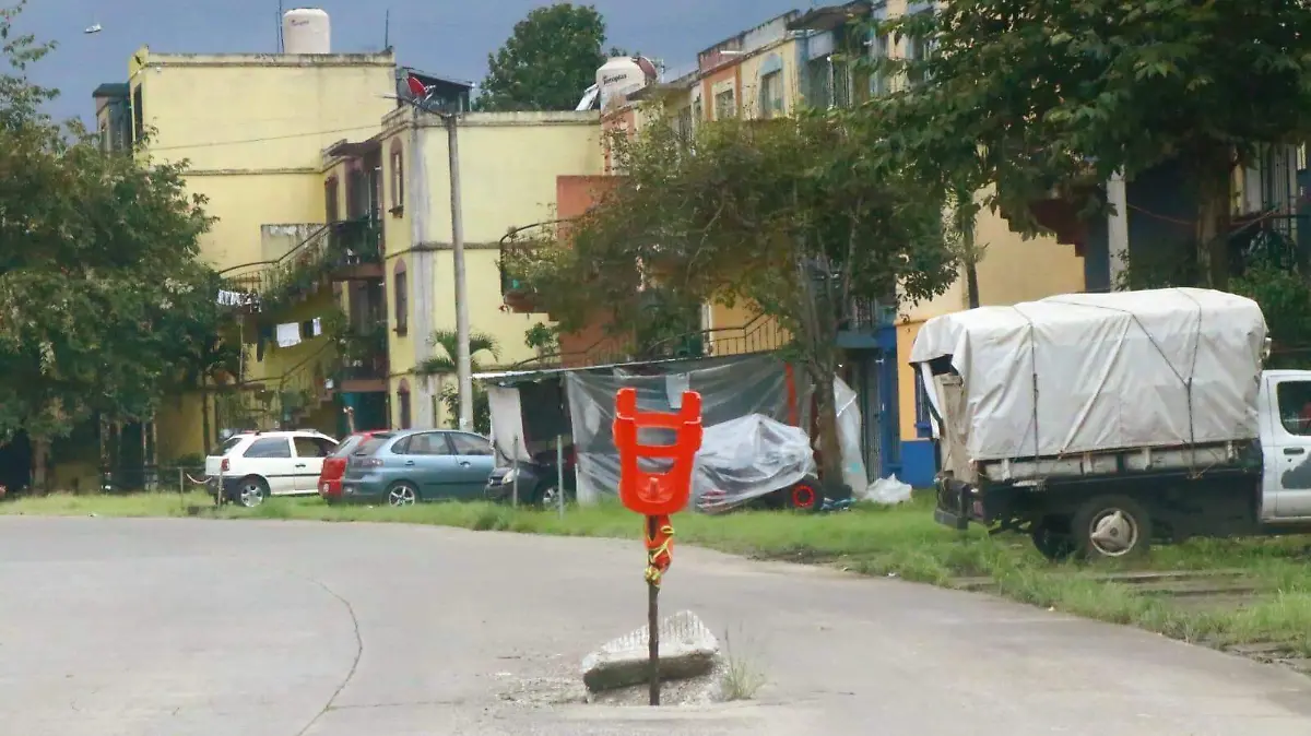 Fraccionamiento Los Cafetales, Coatepec