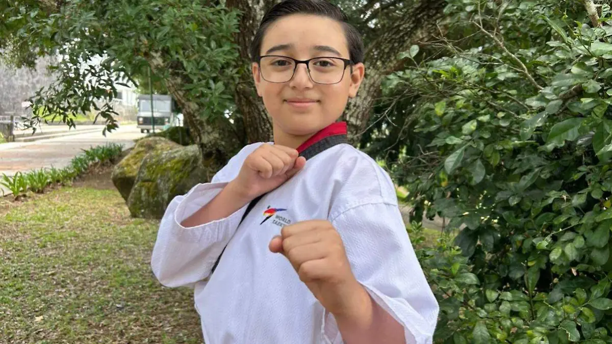 TKD 1ok