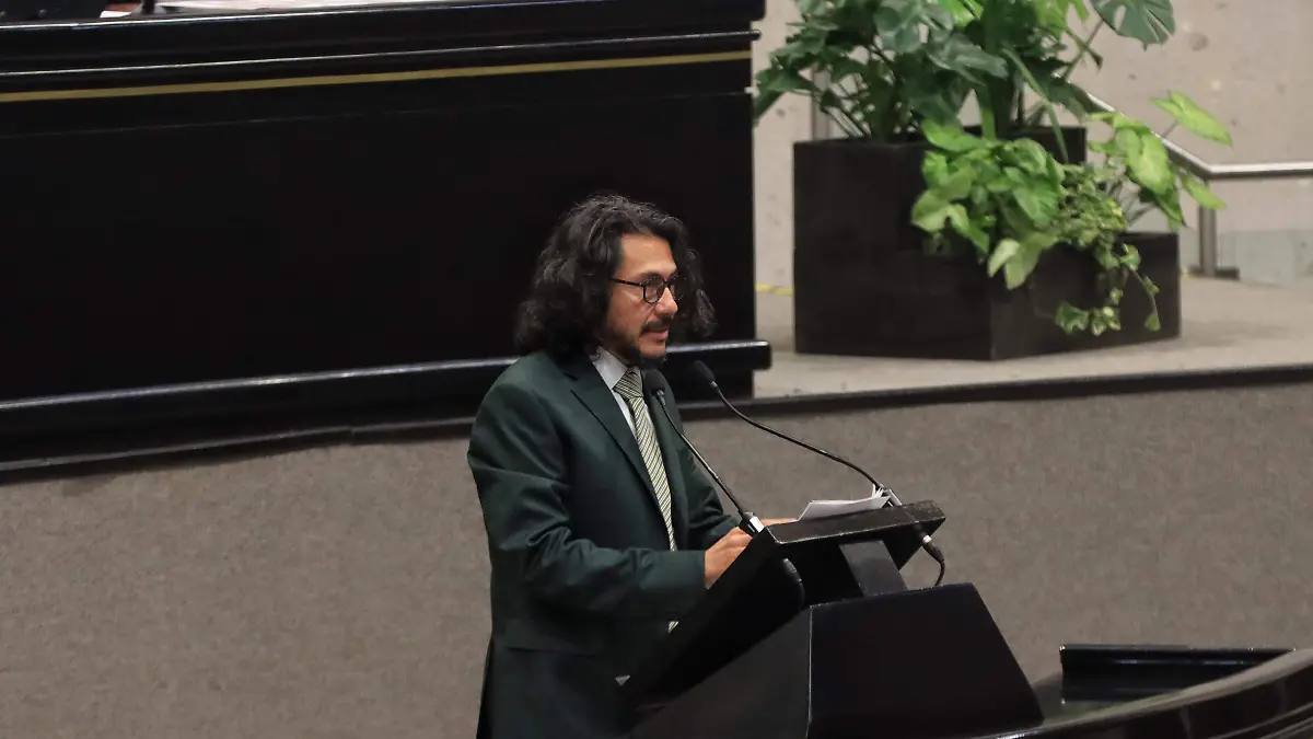 Sesión Carlos Marcelo Ruiz